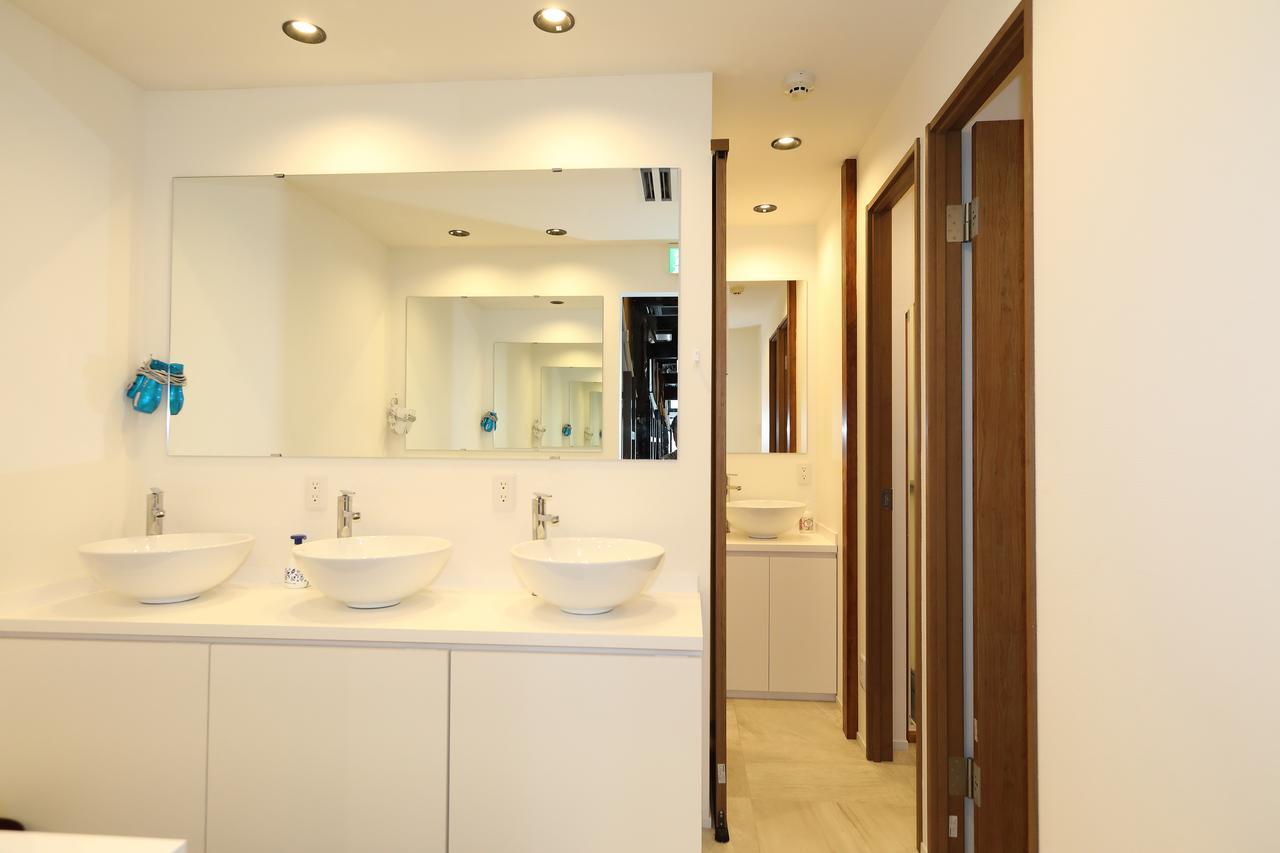 Hostel Kura Токио Экстерьер фото