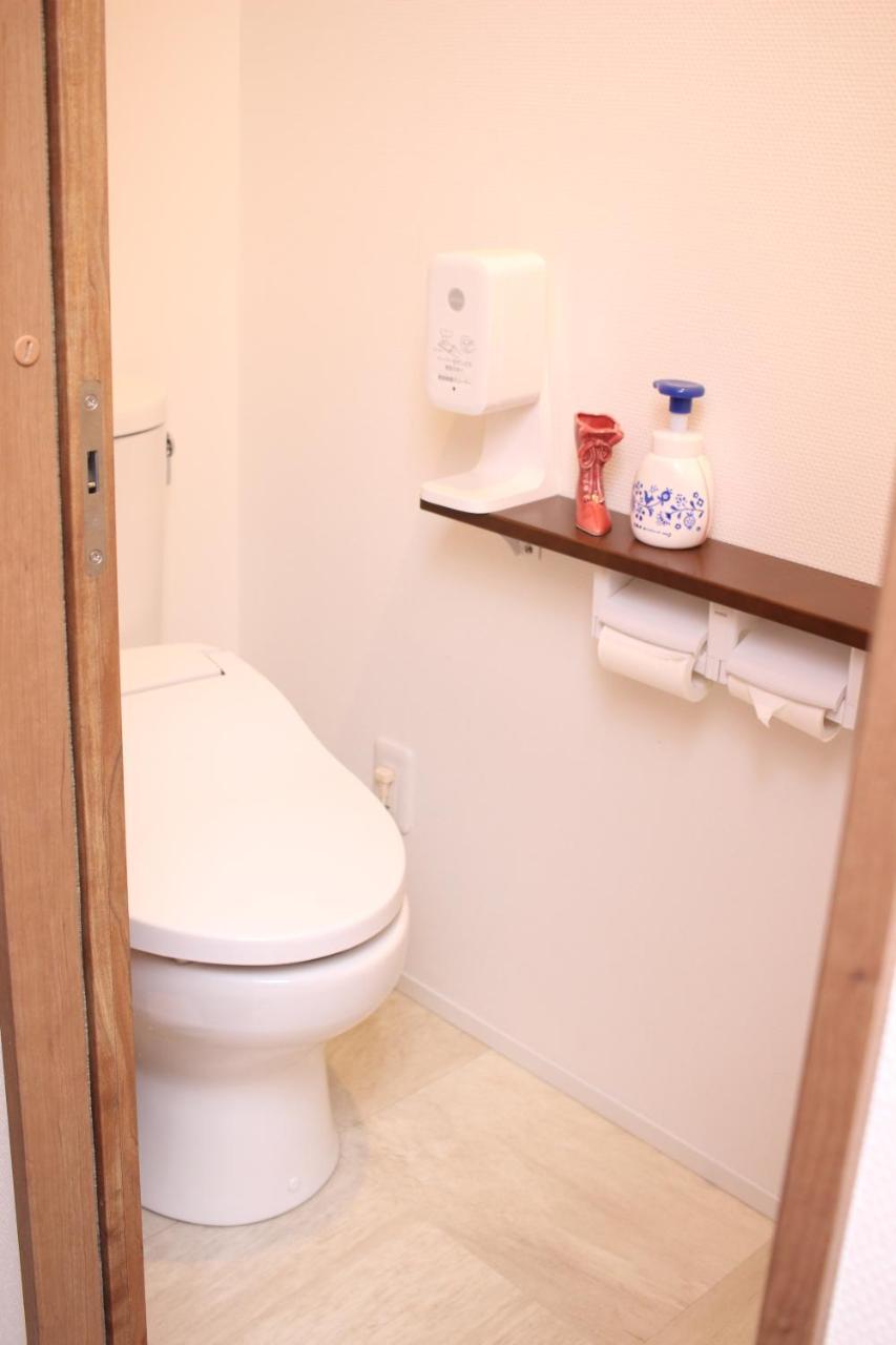 Hostel Kura Токио Экстерьер фото