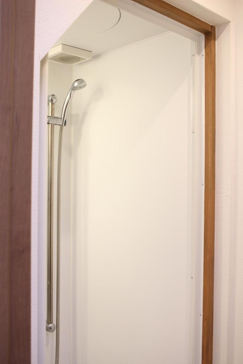 Hostel Kura Токио Экстерьер фото