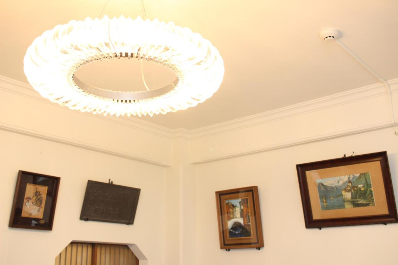 Hostel Kura Токио Экстерьер фото