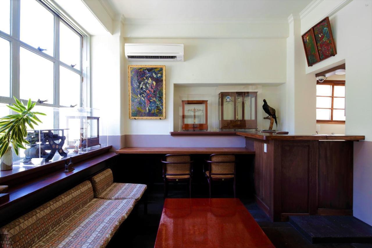 Hostel Kura Токио Экстерьер фото