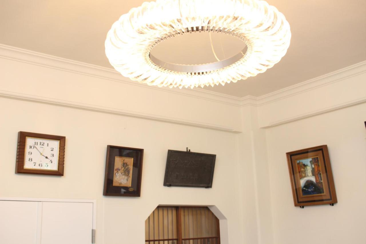Hostel Kura Токио Экстерьер фото