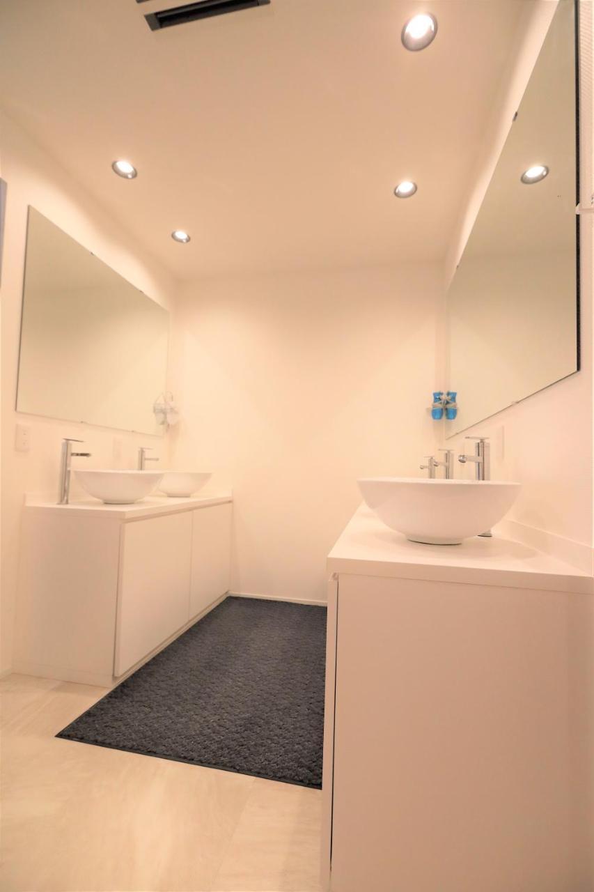 Hostel Kura Токио Экстерьер фото