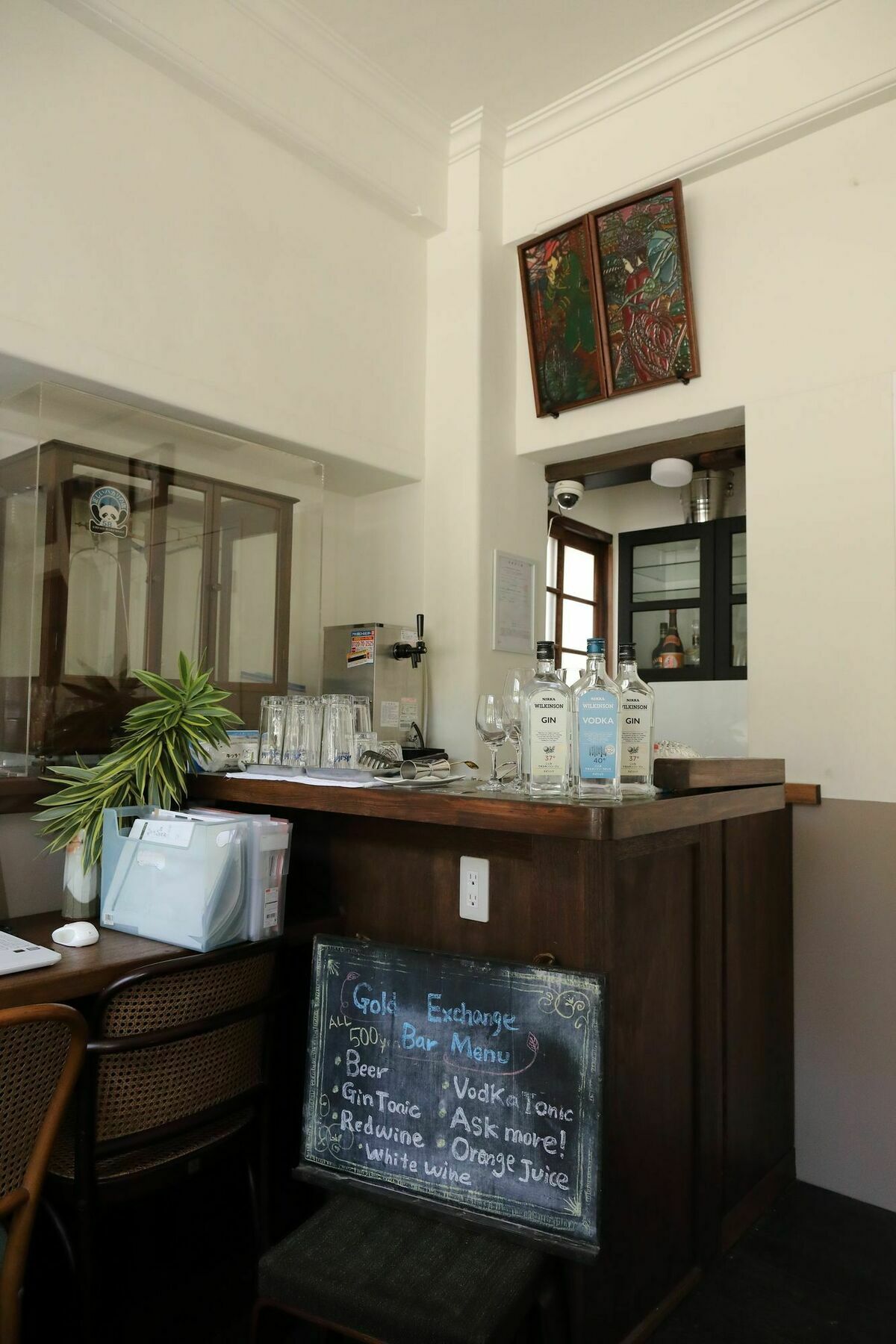 Hostel Kura Токио Экстерьер фото