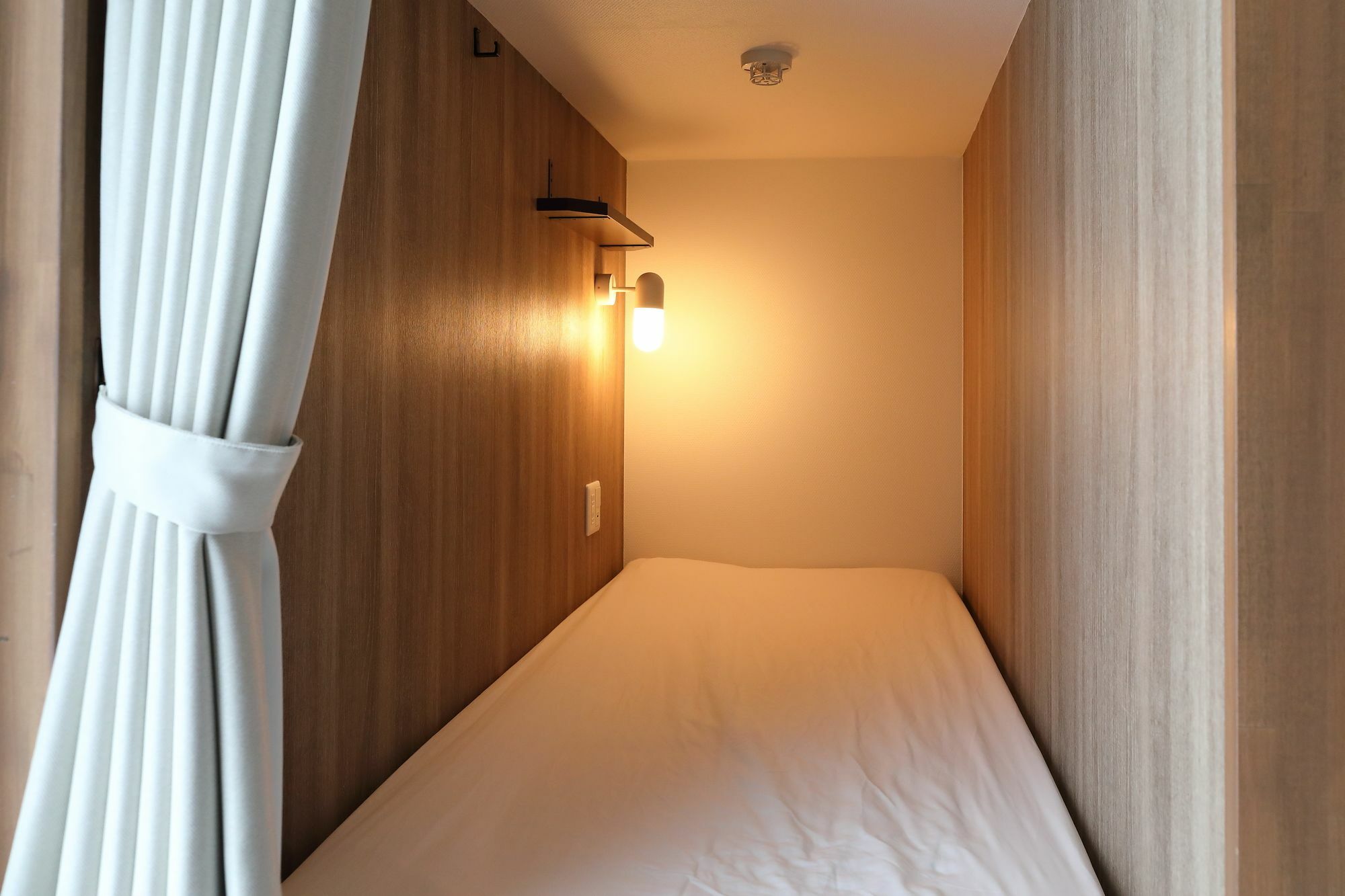 Hostel Kura Токио Экстерьер фото