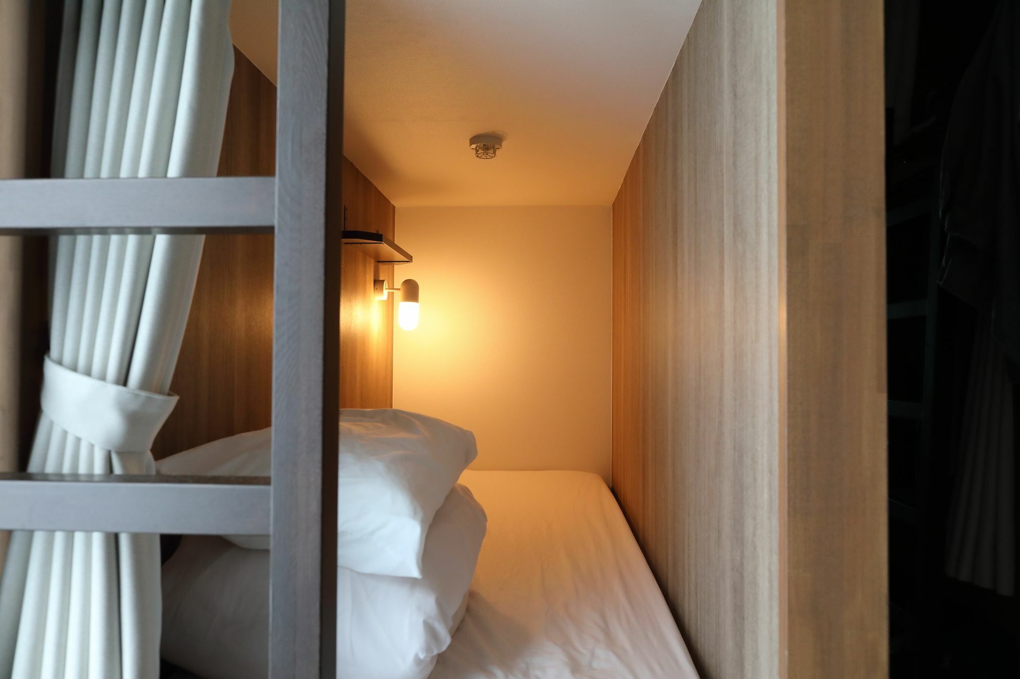 Hostel Kura Токио Экстерьер фото