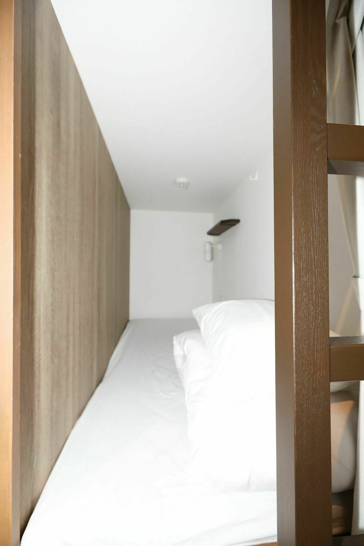 Hostel Kura Токио Экстерьер фото