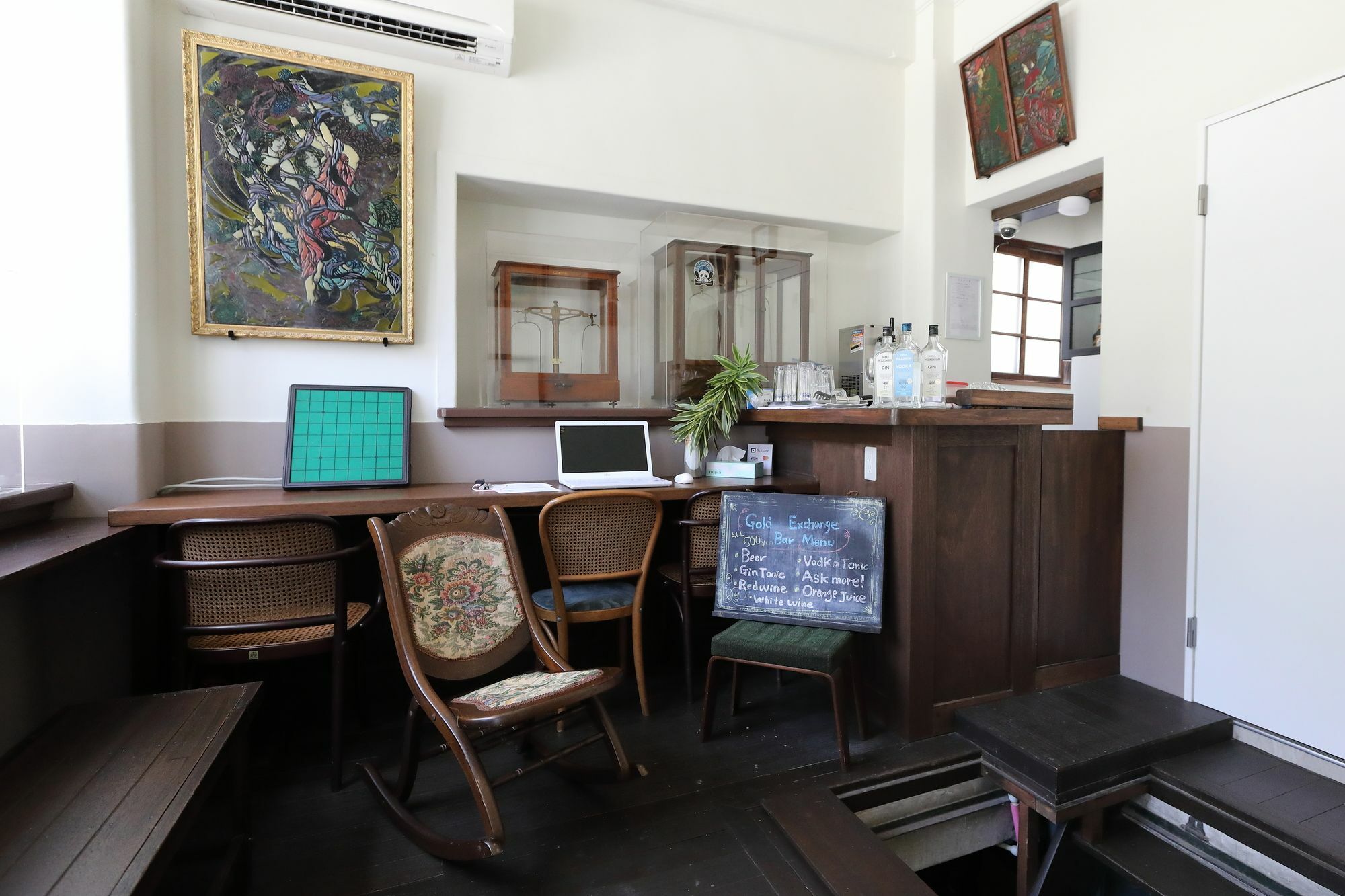 Hostel Kura Токио Экстерьер фото